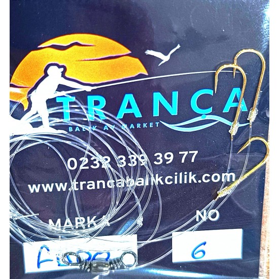 3 LÜ HAZIR TAKIM FUDO 3702 NO:4