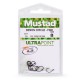 39951 NPBN MUSTAD IGNE NO:5/0 5LI