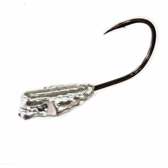 FUDO ZOKALI IGNE 4107  NO:2/0