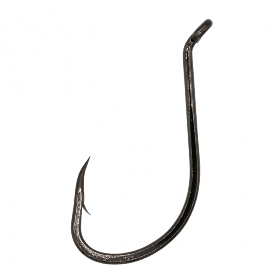 Maruto MS4310 BN Igne No:5/0 (2Ad)