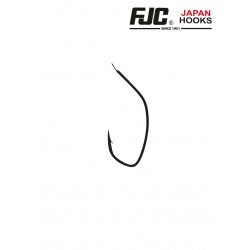 FJC 4746 SUZUKI NO:2 BLACK NIKEL 10 P. OLTA IGNESI