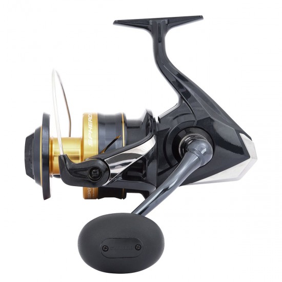 Shimano Makina Spheros 6000 SW A PG