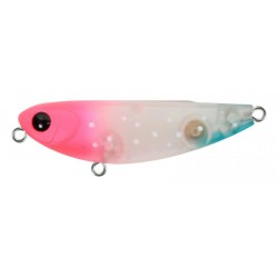 ZIPBAITS  FAKIE DOG    50 MM - CB - PP     452