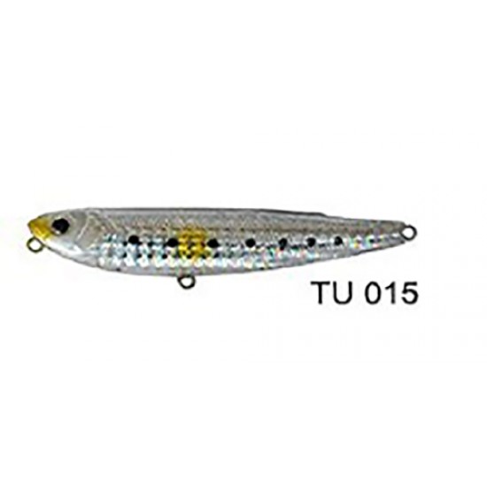 ZIPBAITS  FAKIE DOG    90 MM      TU015