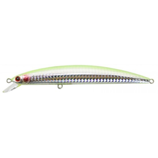 ZIPBAITS  MINNOW   BOON   135-F     658