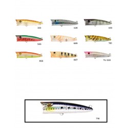 ZIPBAITS  POPPER    68 MM     493