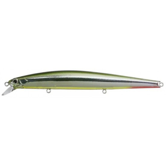ZIPBAITS SYSTEM MINNOW 123-F 269