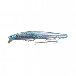 ZIPBAITS  SYSTEM  MINNOW        123-F     428