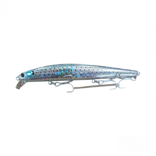 ZIPBAITS  SYSTEM  MINNOW        123-F     428