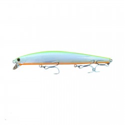 ZIPBAITS  SYSTEM  MINNOW        123-F     635