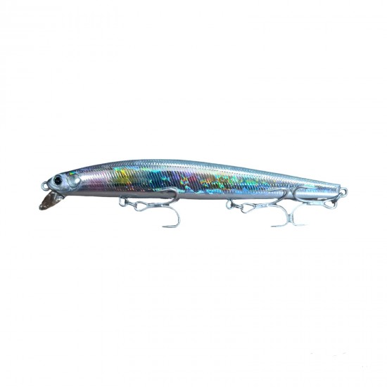 ZIPBAITS  SYSTEM  MINNOW        123-F     660