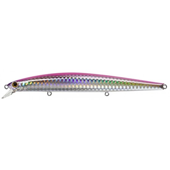 ZIPBAITS SYSTEM MINNOW 123-F 722