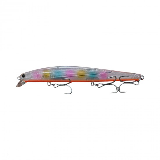 ZIPBAITS  SYSTEM  MINNOW        123-F     861