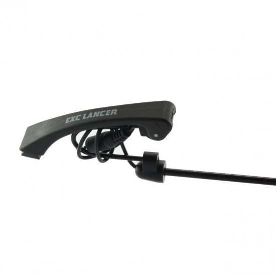 Bite Indicator Exc Lancer / Yellow Isikli Alarm