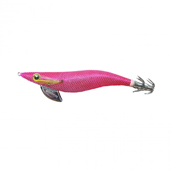 Shimano Sephia Excounter Kalamar Zokasi 3.5Gou/19G 005 Pink Core