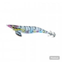 Shimano Sephia Clinch Flash Boost Kalamar Zokas 3.5Gou/19G 016 Zebra Prawn