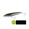 Lure Exsence Galaslide 95F 95Mm 14G 002 NR Mullet