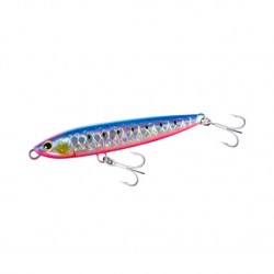 Lure Exsence Galaslide 95F 95Mm 14G 004 A BP Sardine