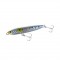 Lure Exsence Galaslide 95F 95Mm 14G 005 Full Silver