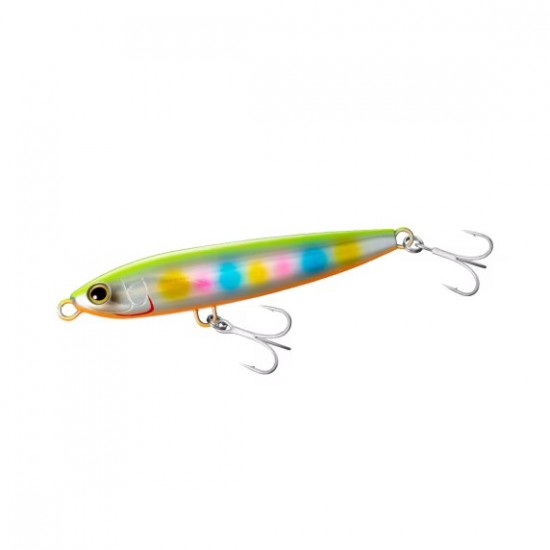 Lure Exsence Galaslide 95F 95Mm 14G 006 Chart Candy