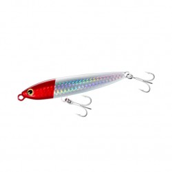 Lure Exsence Galaslide 95F 95Mm 14G 007 Red Head