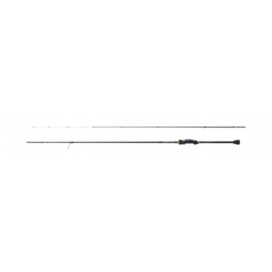 Shimano Rod Soare BB S76UL-S 2,29M 7'6" 0,5-5G 2Pc