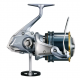Shimano Makina 24 Fliegen 35 SD