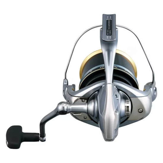 Shimano Makina 24 Fliegen 35 SD