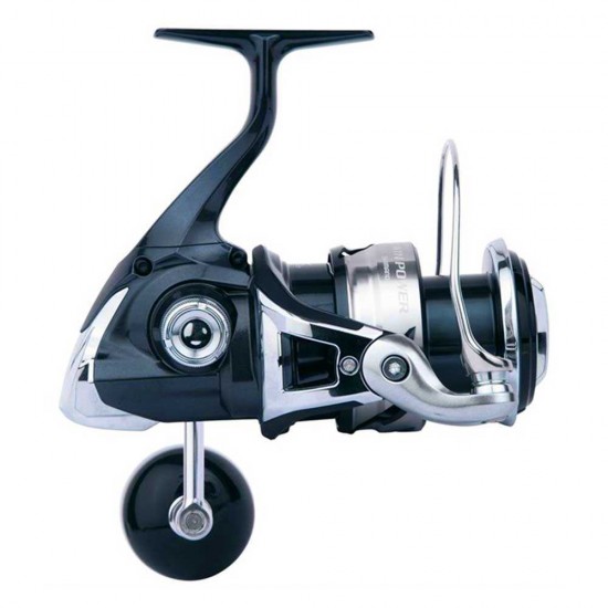 Shimano Makina Twin Power 6000 SW C PG