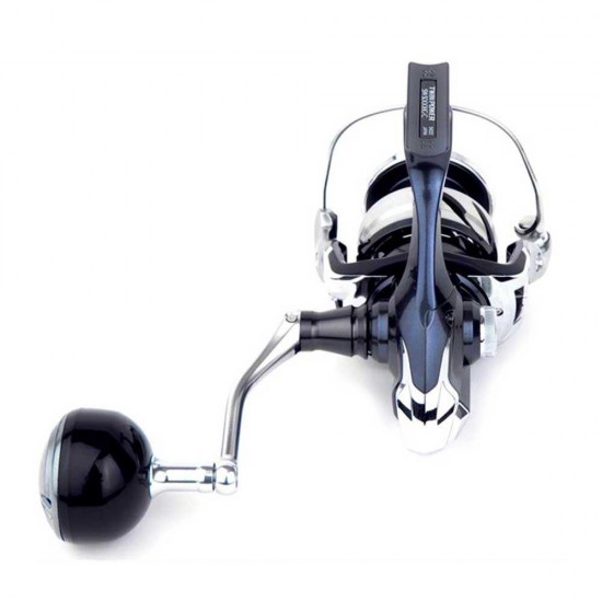 Shimano Makina Twin Power 6000 SW C PG