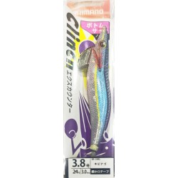 Sephia Clinch Excounter Kalamar Zokasi 3.8Gouqe-238Q 11T