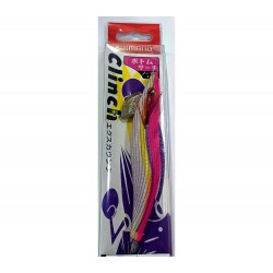 Sephia Clinch Excounter Kalamar Zokasi 3.5Gouqe-235Q 17T