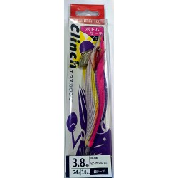 Sephia Clinch Excounter Kalamar Zokasi 3.8Gouqe-238Q 17T