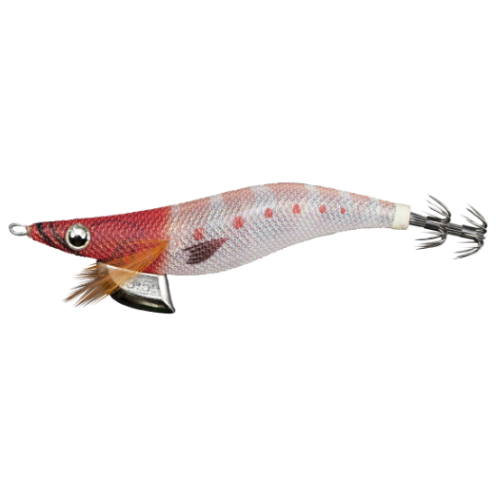 Yamashita Egi Oh F 2.5 F007 Rrh Kalamar Zokasi