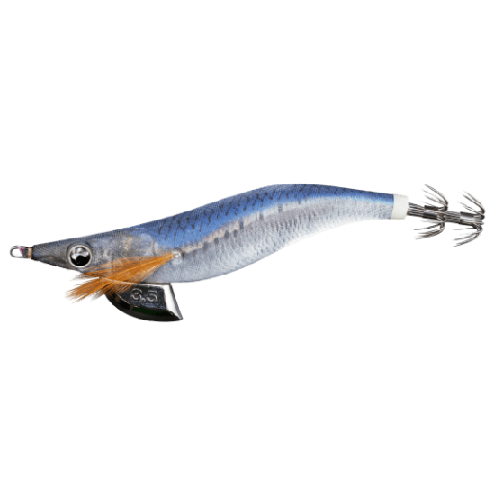 Yamashita Egi Oh F 3.5 F018 NMI