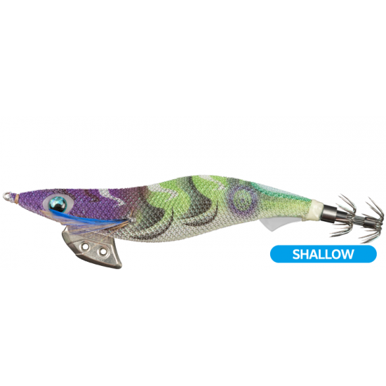 Yamashita Egi Oh K 3.0 Shallow Kalamar Zokasi 072 NBG