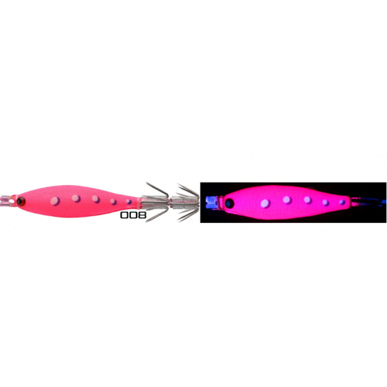 Squish Kalamar Zokasi 7-2 #008 Kalamar Zokasi