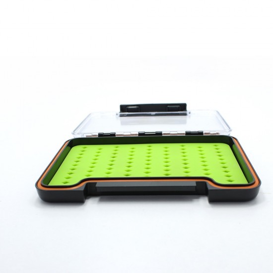 Captain Profesyonel Jighead Kutusu 7201