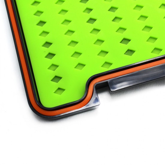 Captain Profesyonel Jighead Kutusu 7201