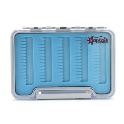 Captain Profesyonel Jighead Kutusu 7202