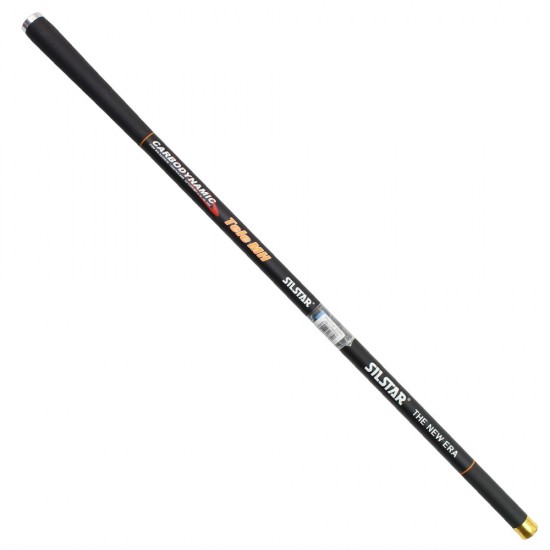 Silstar 3025 Carbodynamic MH Göl Kamisi 600 cm