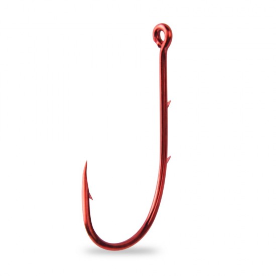 Mustad Red Baitholder Olta Ignesi 92668NP-NR 1 10Ad.