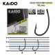 Kaido Teflon Hook Sazan Ignesi 9345 (10Pcs) No:2
