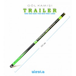 TRAILER X5009 KARBON GÖL KAMISI 600Cm