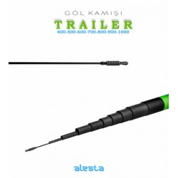 TRAILER X5009 KARBON GÖL KAMISI 700Cm