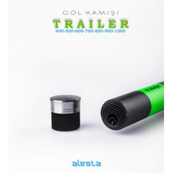 TRAILER X5009 KARBON GÖL KAMISI 600Cm