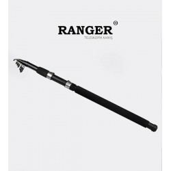 RANGER 150 X5230 TELE 300 CM 75-150G