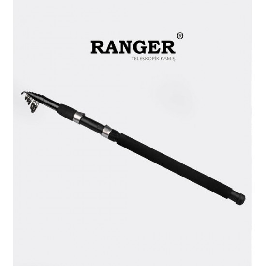 RANGER 150 X5230 TELE 300 CM 75-150G