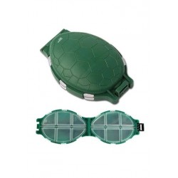 Igne Kutusu Kaplumbaga 12 Göz