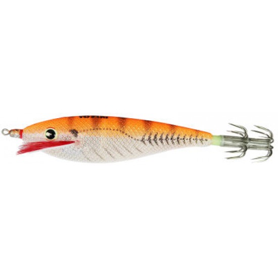 YOZURI SQUID JIG ULTRA CLOTH WRAPPED S A329 CL9